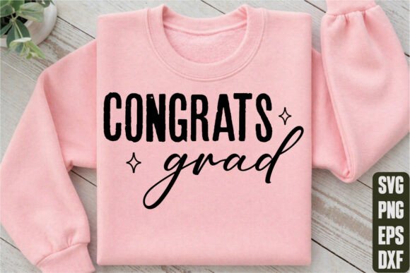Congrats Grad