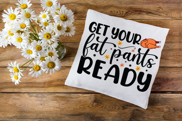 Get Your Fat Paints Read T Shirt: Graphics & Crafts